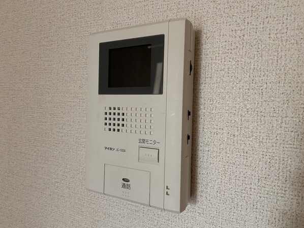 ヴィラ・カルティベートの物件内観写真